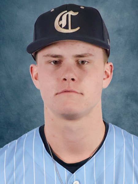 Thomas Loubier, Colby College, NJCAA DI