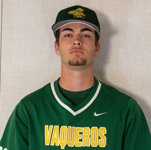 Jérôme Paré, Central Arizona College, NJCAA DI