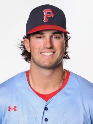 Charles-Étienne Pelletier, Colorado State University, NCAA DII