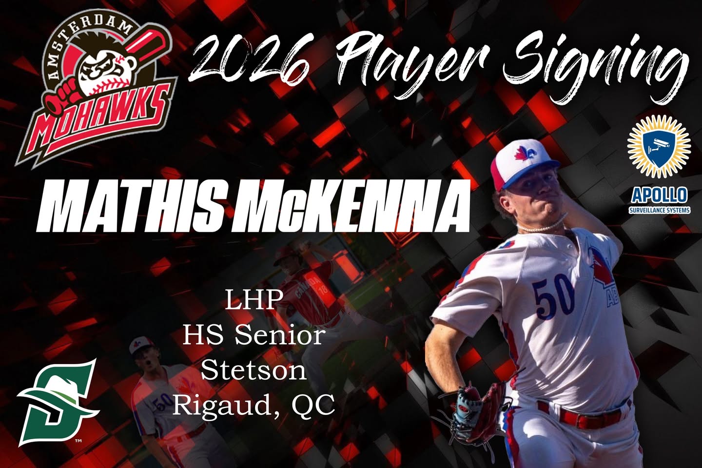 Mathis McKenna