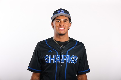 William Polanco Éthier, Miami Dade College, NJCAA DI