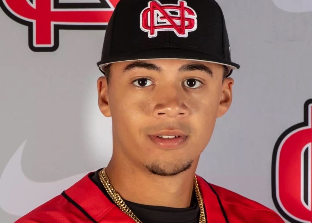 Joshua Jones, Pfeiffer University, NCAA DIII