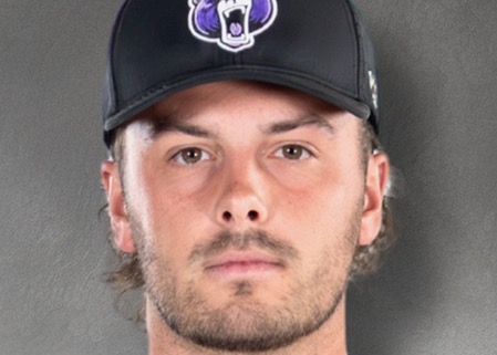 Louis-Félix Anderson, Bellevue University, NAIA