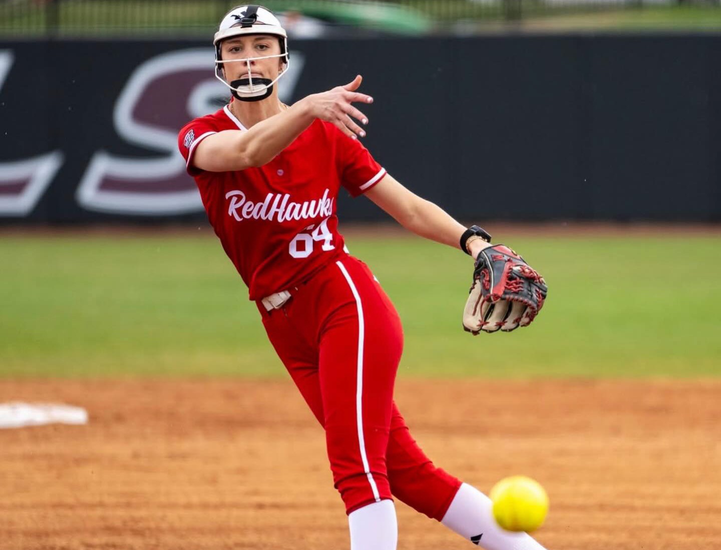 Léa Chevrier, Miami University (Ohio), NCAA DI