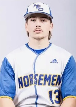 Alexis Descarreaux, Northeastern Oklahoma College, NJCAA DI