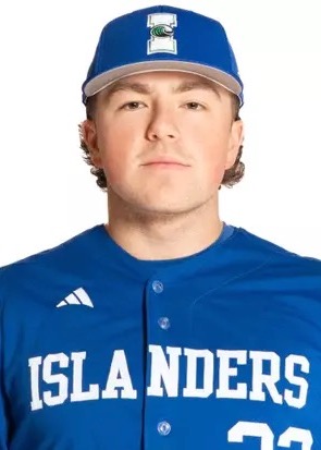 Pierre-Luc Jacques, Texas A&M University - Corpus Christi, NCAA DI
