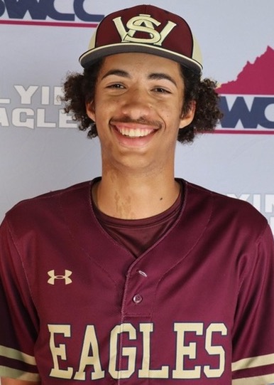 Kensley Joachim, Southwest Virginia Community College, NJCAA DII