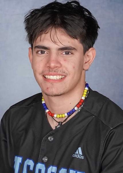 Santiago Rodriguez, McCook Community College, NJCAA DI