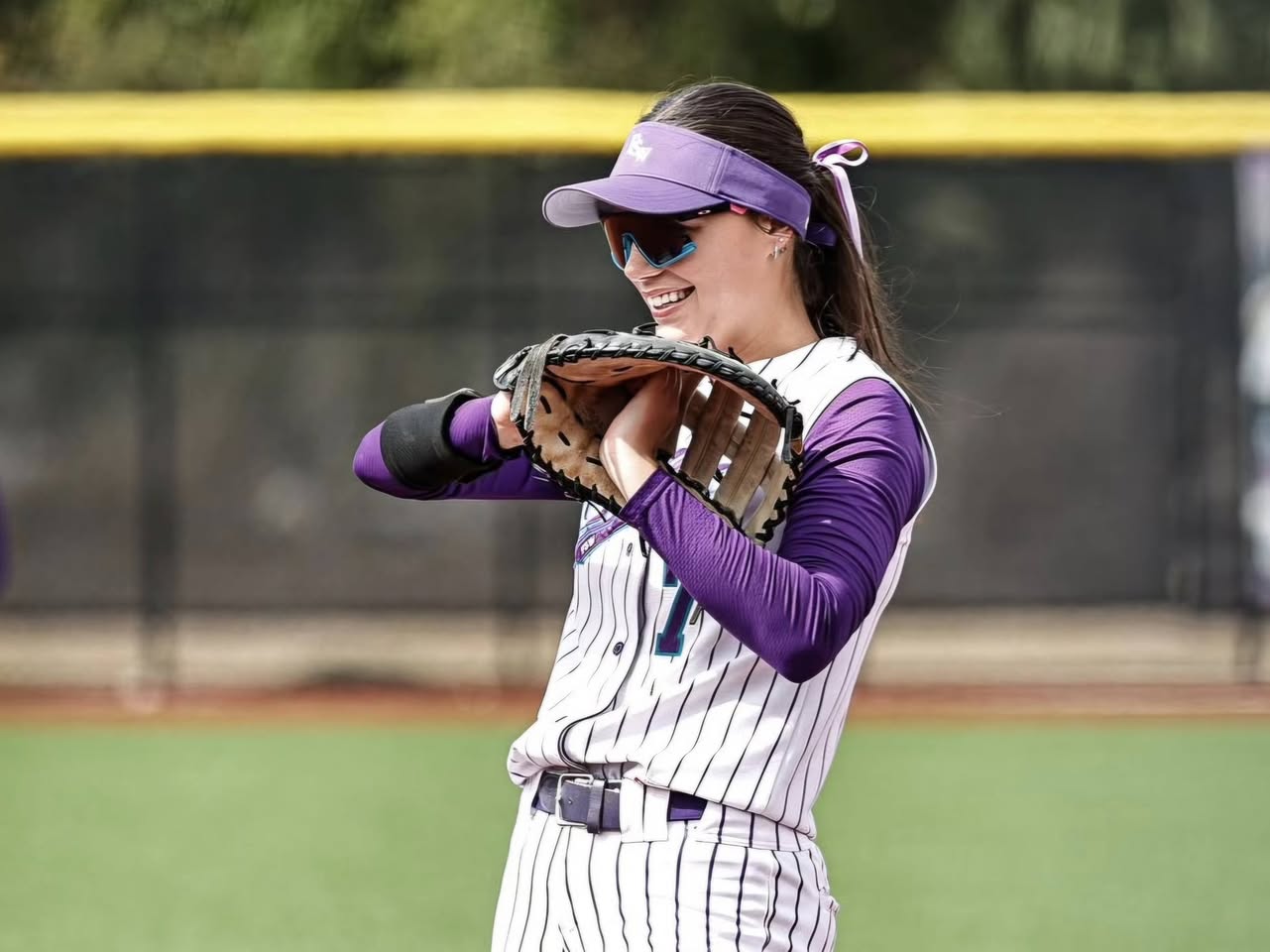 Megan Veilleux, Florida Southwestern State College, NJCAA DI