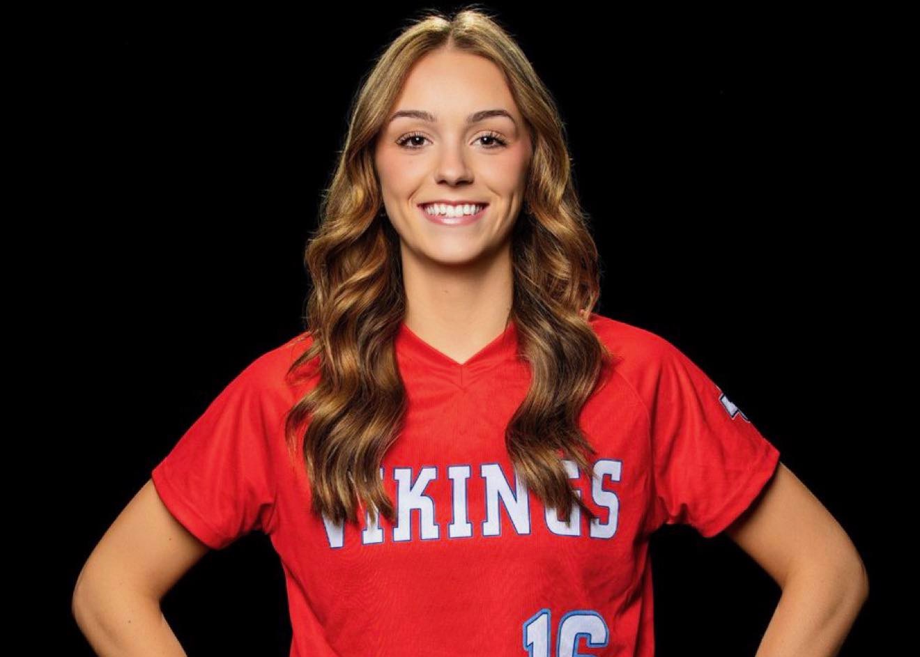 Alexia Chevrier, Jefferson College, NJCAA DI