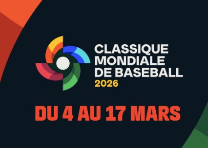 Classique mondiale de baseball 2026