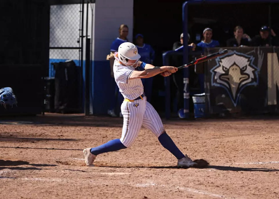 Noémye Letendre, Morehead State University, NCAA DI
