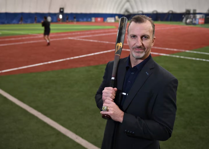 Patrick Scalabrini, Capitales de Québec