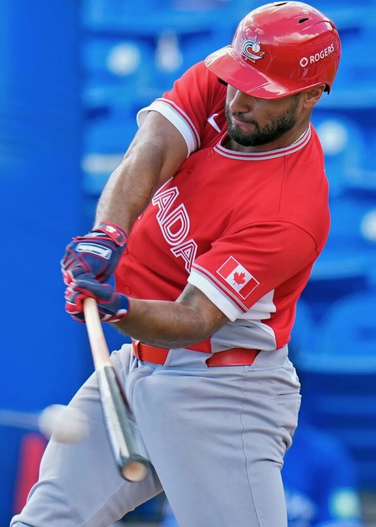 Abraham Toro-Hernandez, Équipe nationale du Canada