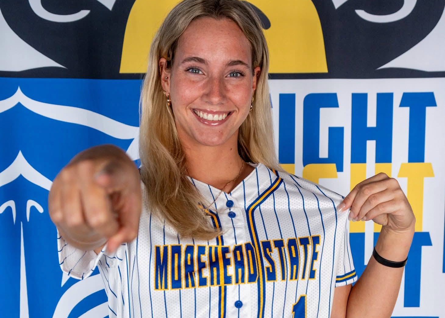 Noémye Letendre, Morehead University, NCAA DI