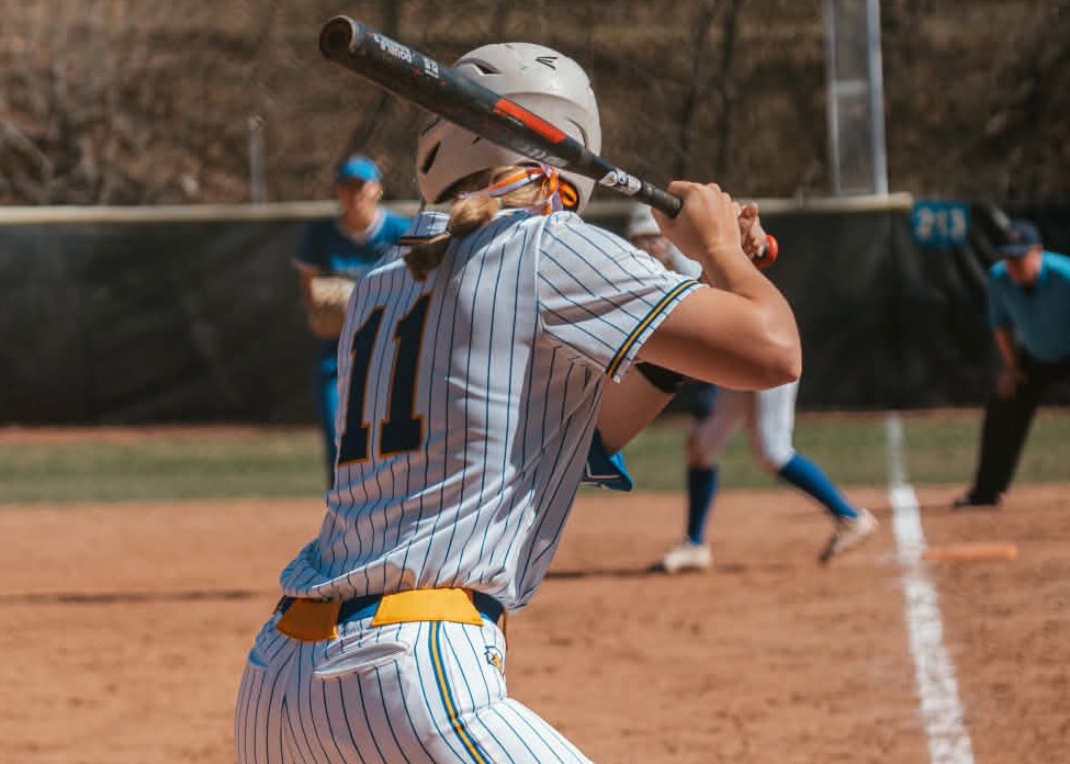 Noémye Letendre, Morehead State University, NCAA DI