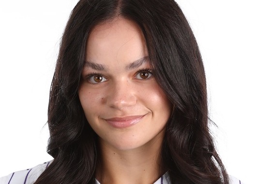 Deux coups sûrs, deux buts volés et deux points comptés d’Emma-Rose Payette!