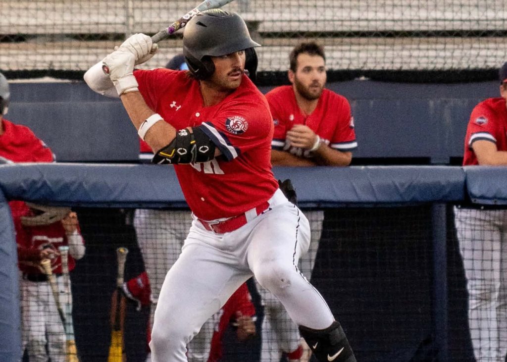 Charles-Étienne Pelletier, University Colorado State - Pueblo, NCAA DII