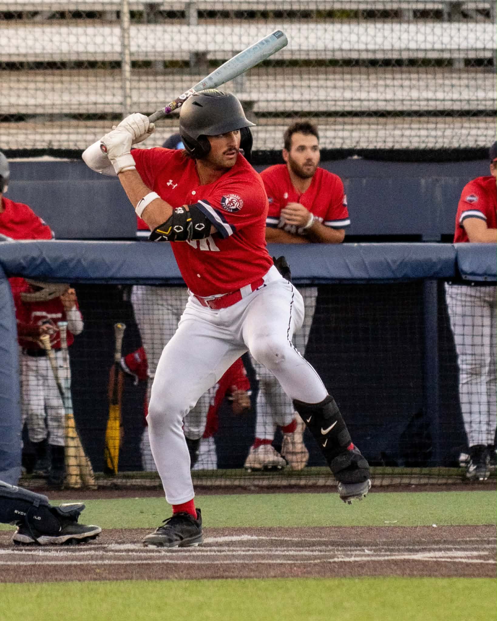 Charles-Étienne Pelletier, University Colorado State - Pueblo, NCAA DII