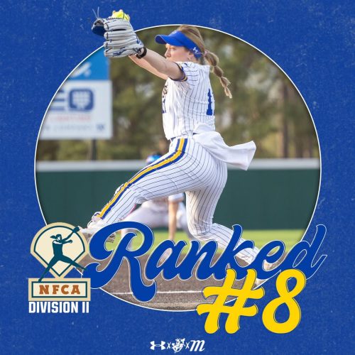 Emma Duncan, Southern Arkansas University, NCAA DII