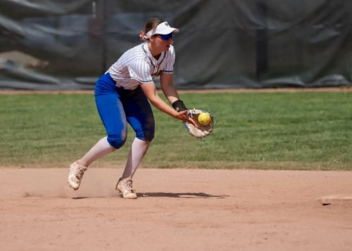 Noémye Letendre, Morehead State University, NCAA DI