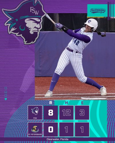 Emma-Rose Payette, Florida Southwestern State College, NJCAA DI