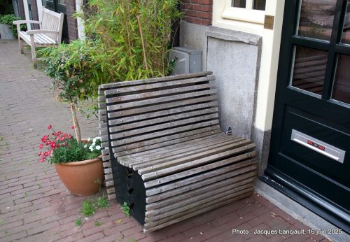 Amsterdam, Pays-Bas 