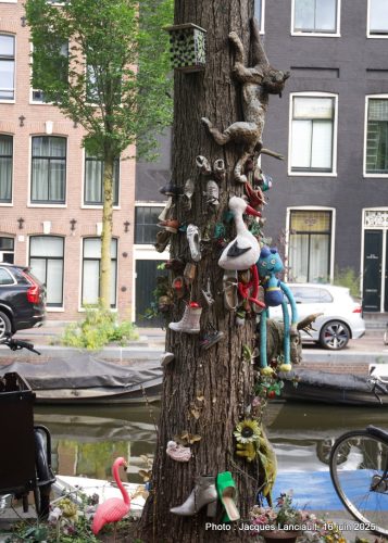 Amsterdam, Pays-Bas
