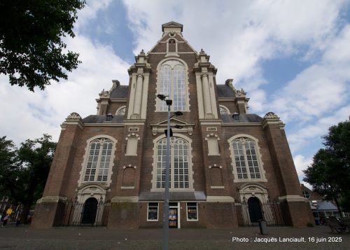 Westerkerk, Amsterdam, Pays-Bas