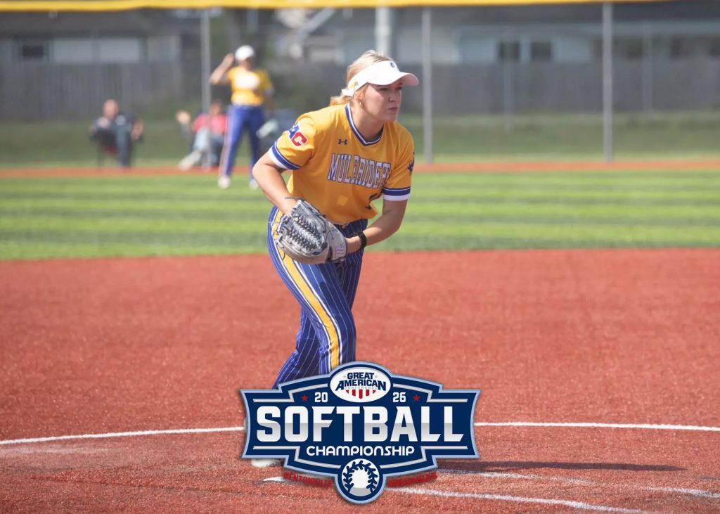 Emma Duncan, Southern Arkansas University, NCAA DII