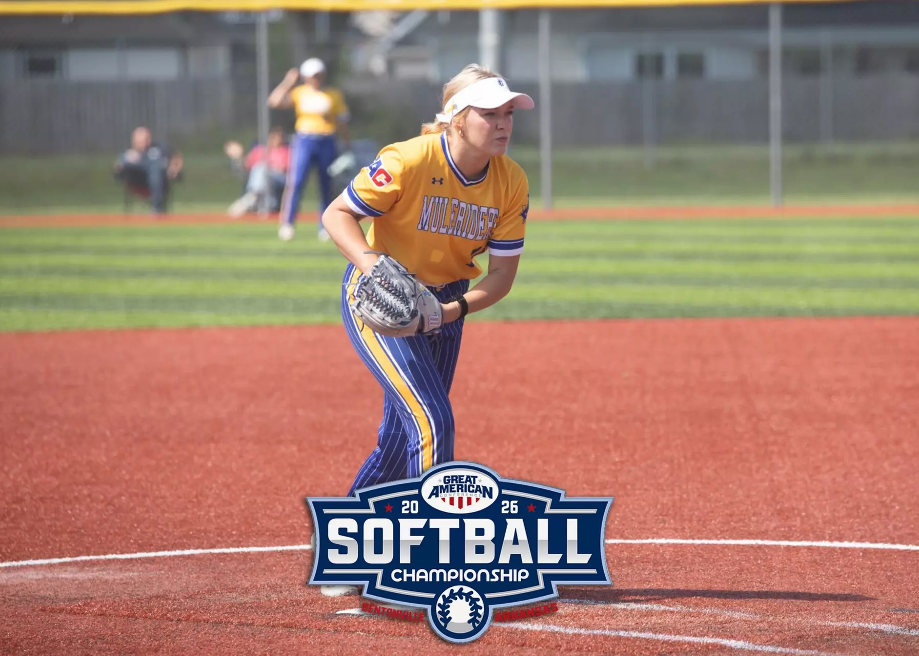Emma Duncan, Southern Arkansas University, NCAA DII