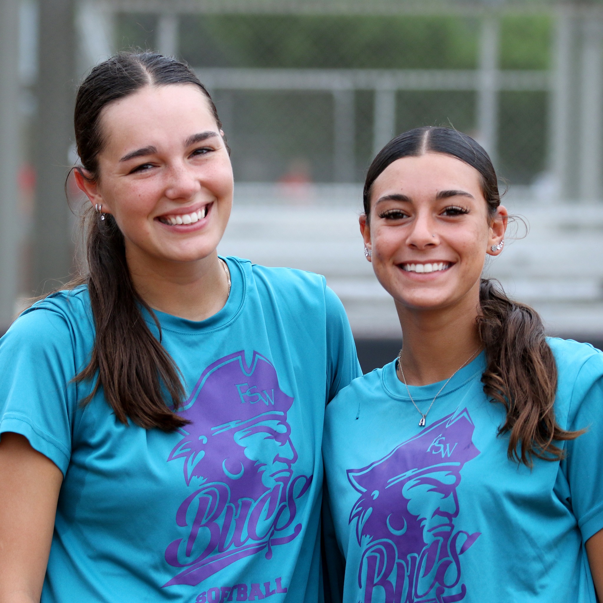 Megan Veilleux, Florida Southwestern State College, NJCAA DI