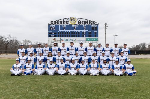 Northeastern Oklahoma A&M College, NJCAA DI