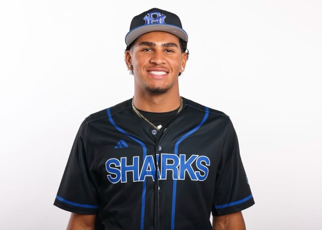 William Polanco, Miami Dade College, NJCAA DI