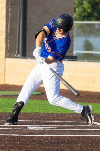 Jimmy Dionne, Locos de Lima, Great Lakes Collegiate League