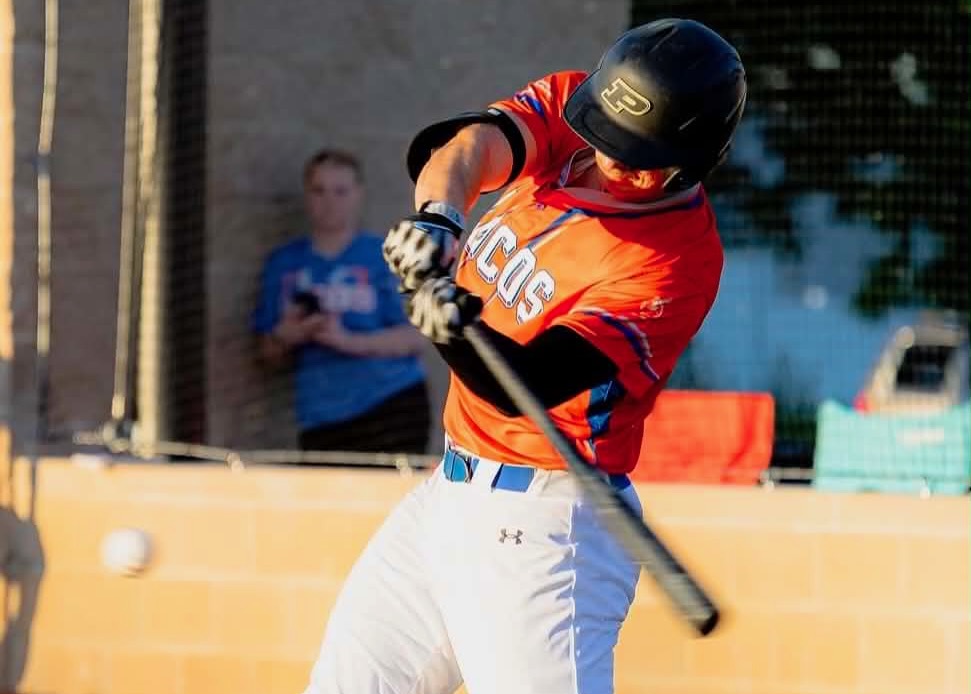 Jimmy Dionne, Locos de Lima, Great Lakes Summer Collegiate League