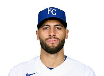 Abraham Toro-Hernandez, Storm Chasers d'Omaha - AAA - Royals de Kansas City