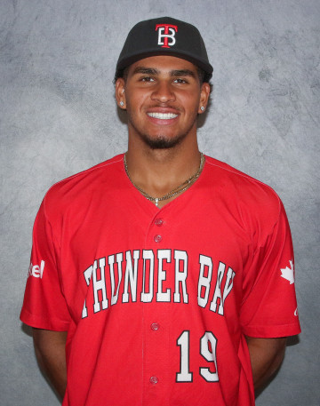 William Polanco Éthier, Border Cats de Thunder Bay, Ligue Northwoods