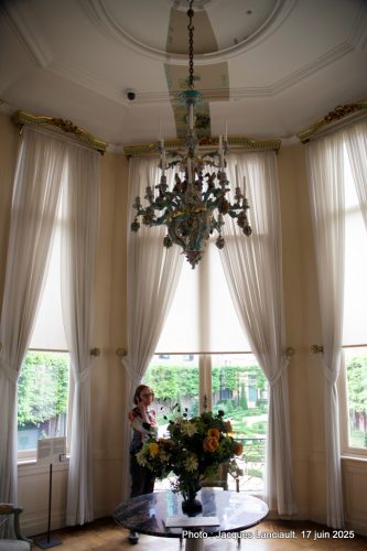 Musée Willet-Holthuysen, Amsterdam, Pays-Bas