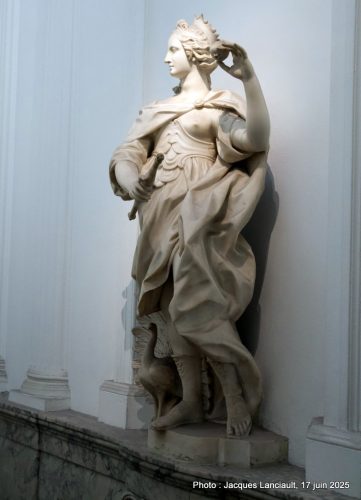 Musée Willet-Holthuysen, Amsterdam, Pays-Bas