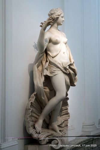 Musée Willet-Holthuysen, Amsterdam, Pays-Bas