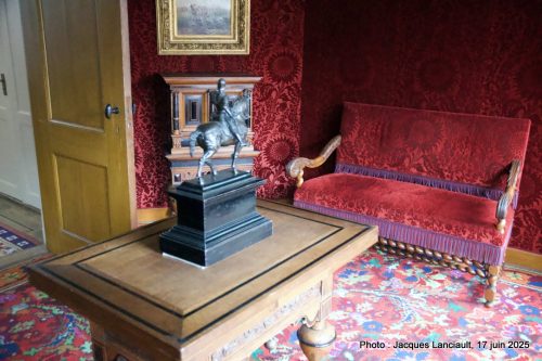 Musée Willet-Holthuysen, Amsterdam, Pays-Bas