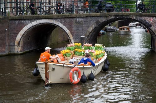 Amsterdam, Pays-Bas