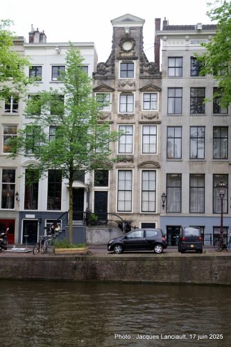 Herengracht 402, Amsterdam, Pays-Bas