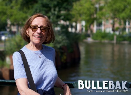 Canaux, Amsterdam, Pays-Bas