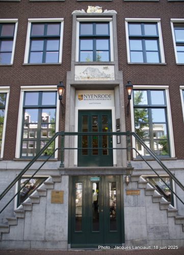 Huis Marseille, Amsterdam, Pays-bas