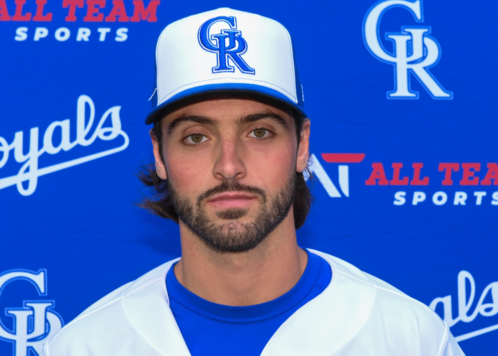 Baseball indépendant - Antony Gilbert claque son neuvième circuit de la saison!
