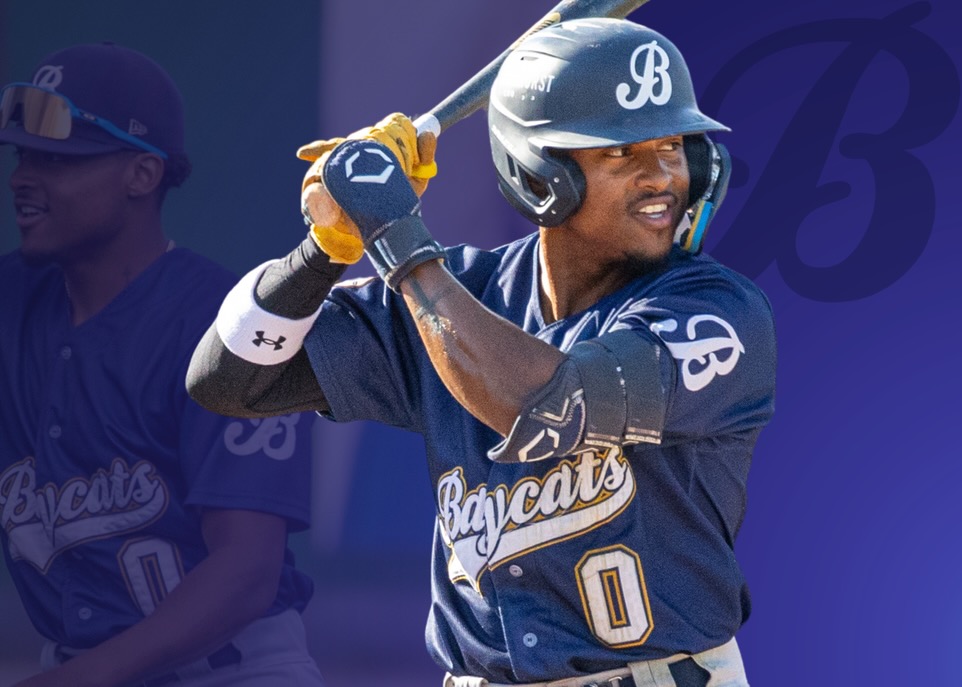Francisco Hernandez, Bay Cats de Barrie