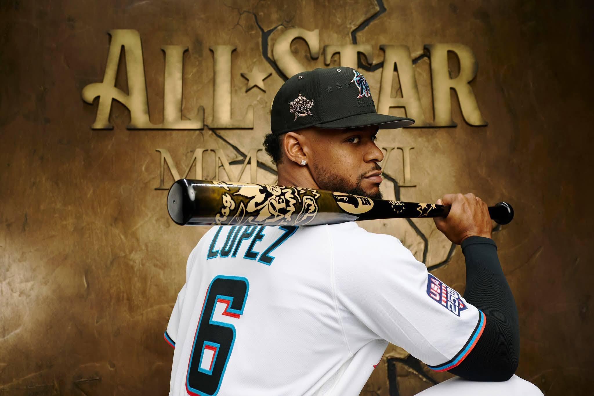 Otto López, Marlins de Miami