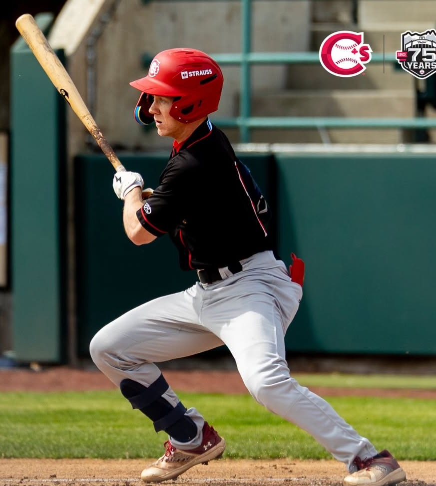Mathieu Vallée, Fisher Cats du New Hampshire, AA - Blue Jays de Toronto